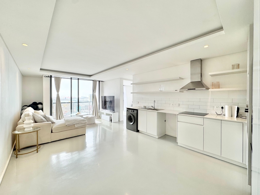 2 Bedroom Property for Sale in Woodstock Western Cape